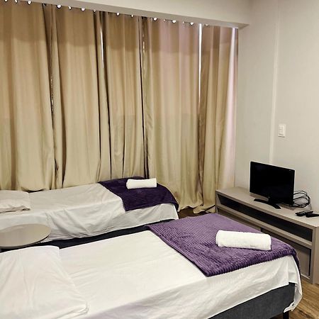 Lk Savassi 11 Apartment เบโลโอรีซอนชี ภายนอก รูปภาพ
