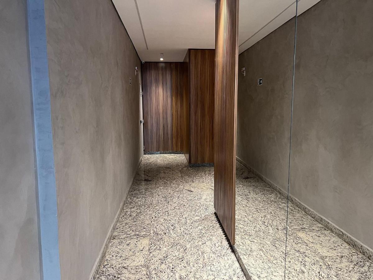 Lk Savassi 11 Apartment เบโลโอรีซอนชี ภายนอก รูปภาพ