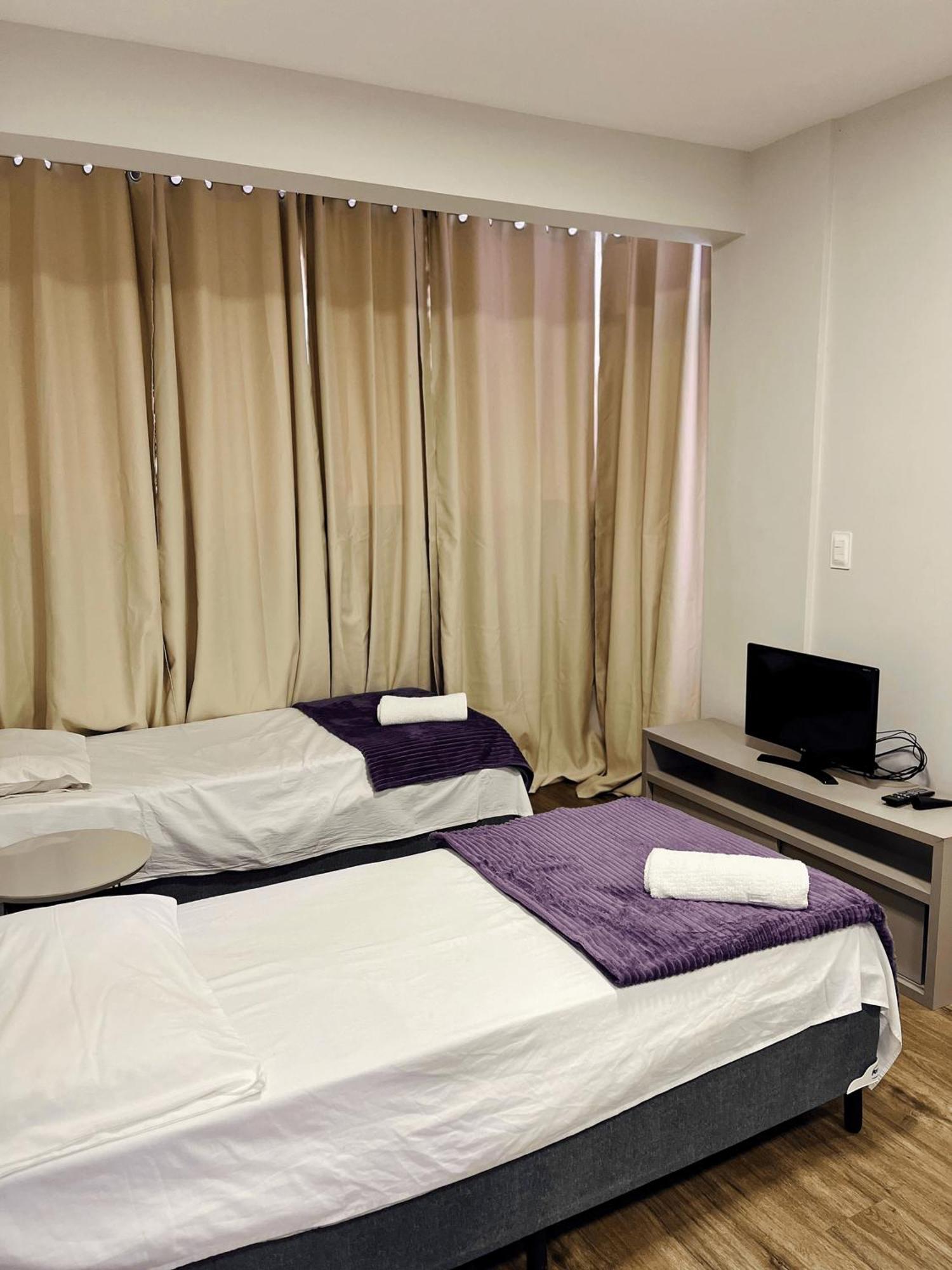 Lk Savassi 11 Apartment เบโลโอรีซอนชี ภายนอก รูปภาพ