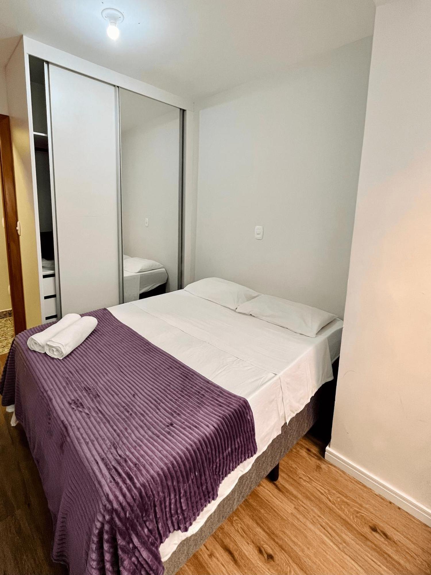 Lk Savassi 11 Apartment เบโลโอรีซอนชี ภายนอก รูปภาพ